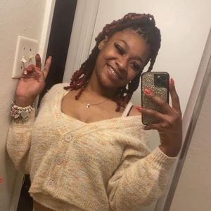 Meet your Posher, Bryahna